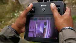 BRINC, AirData Partnership Allows for Automated Flight Records BRINC, AirData Partnership Allows for Automated Flight Records