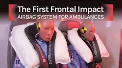 MBrace, An Advanced Ambulance Airbag System