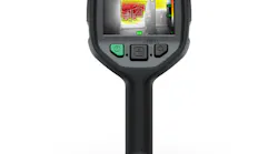 FLIR Deploys K-Series Thermal Imaging Device