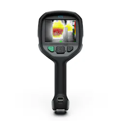 FLIR Deploys K-Series Thermal Imaging Device FLIR Deploys K-Series Thermal Imaging Device
