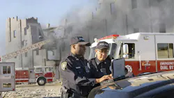 Verizon Frontline Network Slice Expands Nationwide Verizon Frontline Network Slice Expands Nationwide