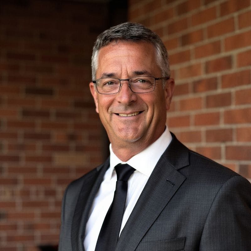 NFPA Appointed Next CEO and President