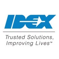 IDEX Corporation Updates Include Akron Brass, Captium, Hale, Hurst of Jaws