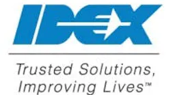 IDEX Corporation Updates Include Akron Brass, Captium, Hale, Hurst of Jaws IDEX Corporation Updates Include Akron Brass, Captium, Hale, Hurst of Jaws
