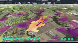 Implementation of these AI tools involves tailored approaches for each jurisdiction, focusing on pre-attack planning, incident management and real-time evacuation coordination to better protect communities.