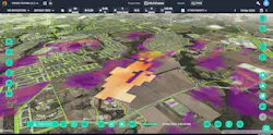 Implementation of these AI tools involves tailored approaches for each jurisdiction, focusing on pre-attack planning, incident management and real-time evacuation coordination to better protect communities. Implementation of these AI tools involves tailored approaches for each jurisdiction, focusing on pre-attack planning, incident management and real-time evacuation coordination to better protect communities.