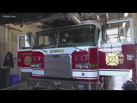 Notification Snafu Leads to Crash Response Failure in Norwich, CT