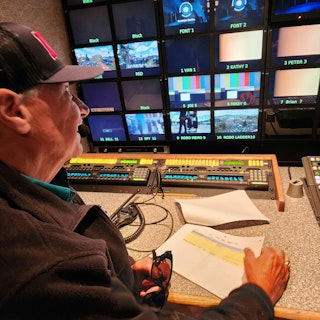 firehouse.com - Susan Nicol - It's been an honor,' Broadcast Director of National Fallen Firefighter Memorial Service Says
