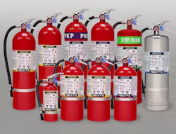 Rely Innovations Debuts Industrial Portable Fire Extinguisher Line, Rely FX Rely Innovations Debuts Industrial Portable Fire Extinguisher Line, Rely FX
