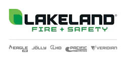 Lakeland Fire & Safety Lakeland Fire & Safety