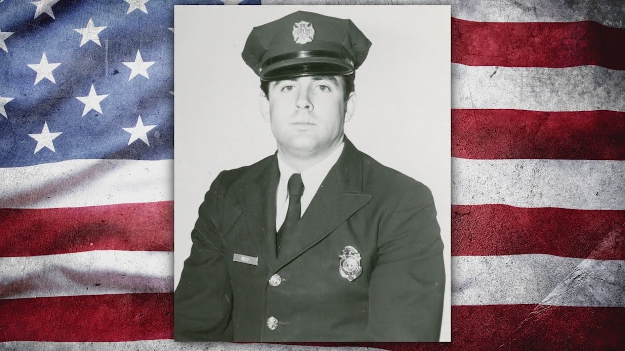 New Haven, CT, Firefighter Dies from Injuries Sustained in 1992 Shaft Fall