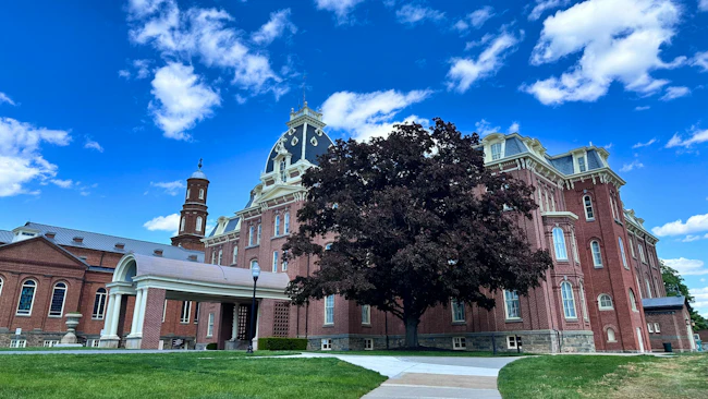 With the National Fire Academy reopened, there are immediate openings for eight classes beginning May 24.