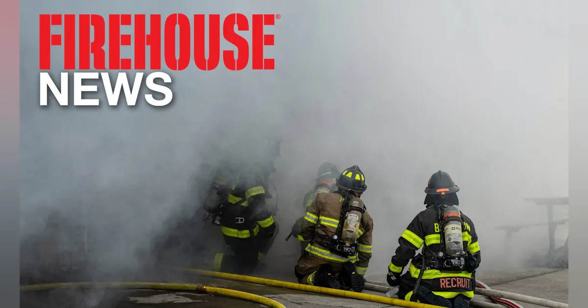 Tax Credit Bill to Benefit NY Volunteer Firefighters Rejected | Firehouse