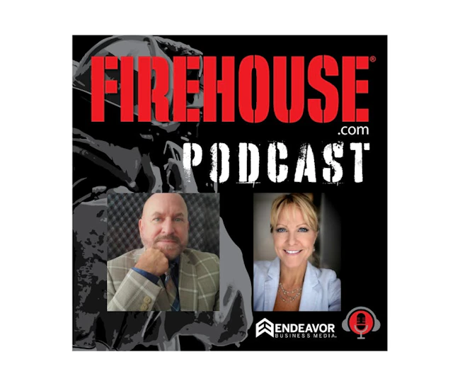 The Firehouse Yak: How the Fire Service Psychology Association is Leading Efforts in Firehouses