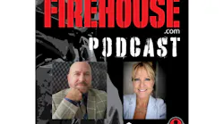 The Firehouse Yak: How the Fire Service Psychology Association is Leading Efforts in Firehouses The Firehouse Yak: How the Fire Service Psychology Association is Leading Efforts in Firehouses