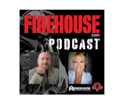 The Firehouse Yak: How the Fire Service Psychology Association is Leading Efforts in Firehouses The Firehouse Yak: How the Fire Service Psychology Association is Leading Efforts in Firehouses