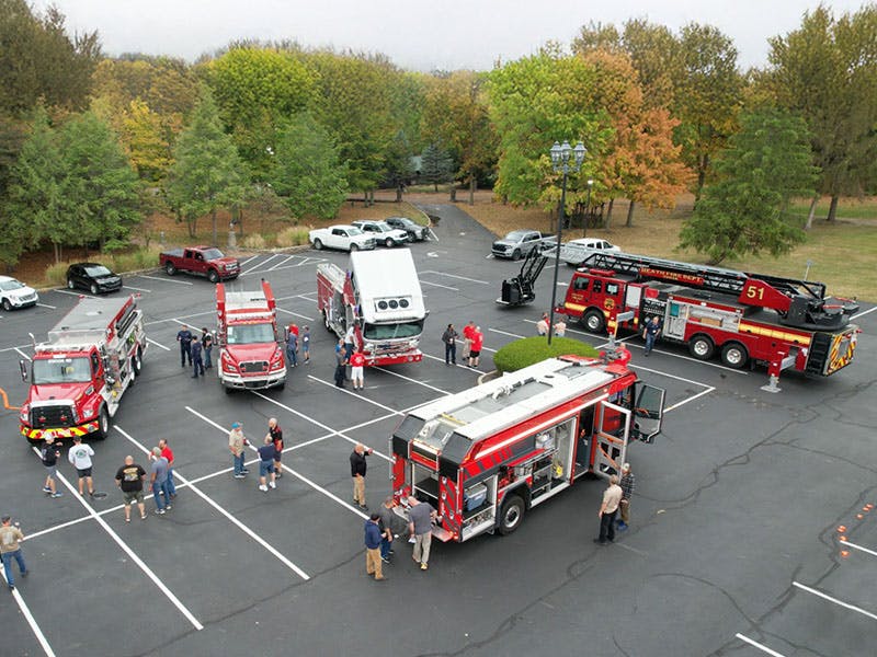 NAFECO Expands Gulf Coast Prescence With Purchase of Bonaventure Fire and Safety