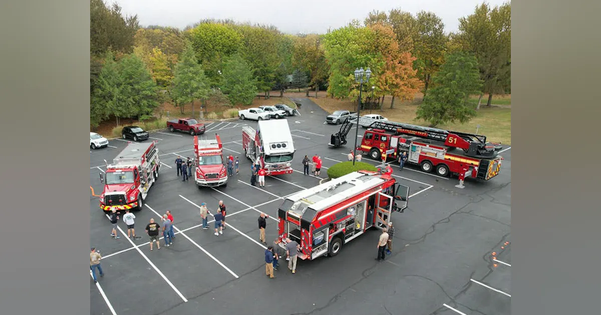 NAFECO Expands Gulf Coast Prescence With Purchase of Bonaventure Fire ...