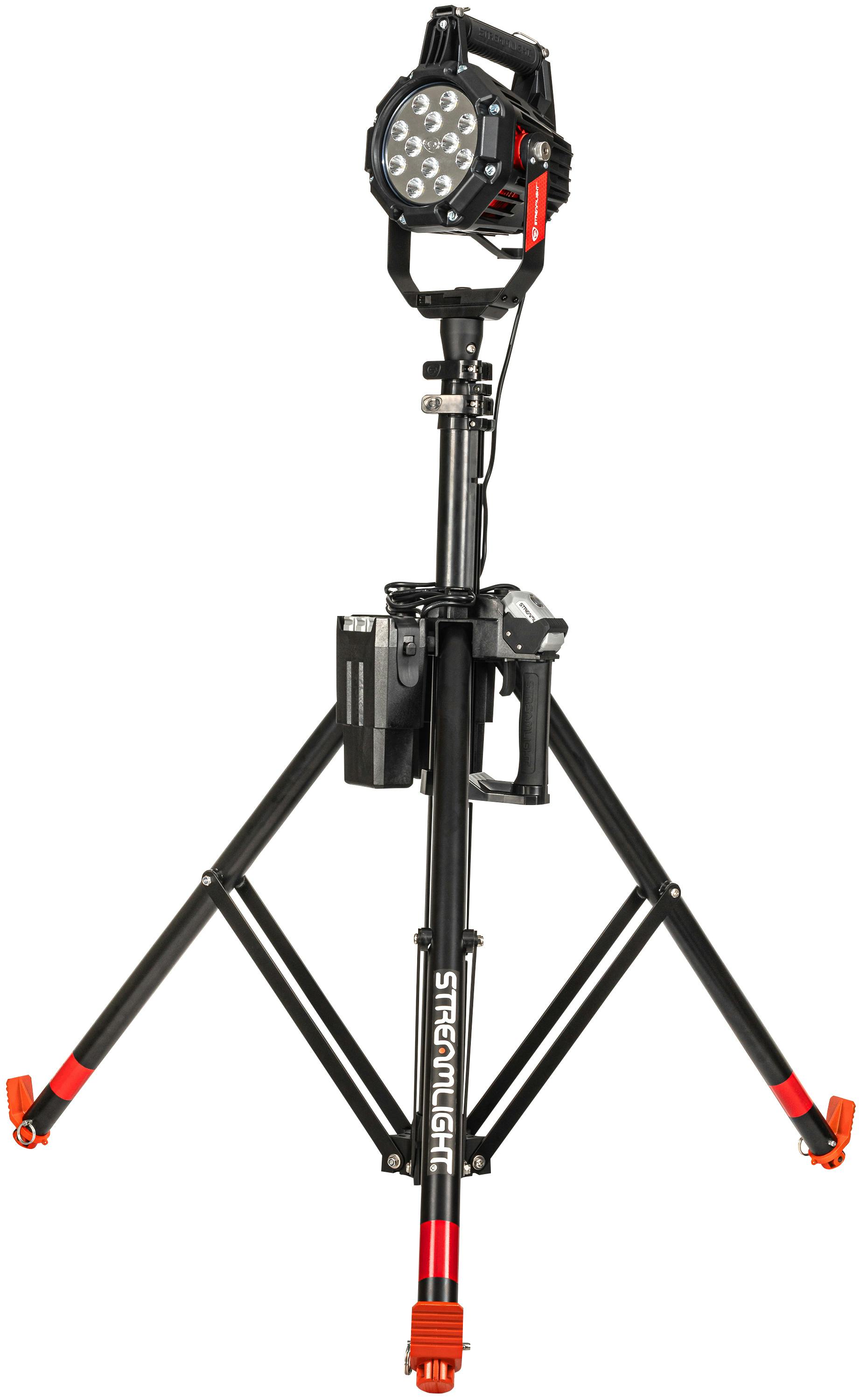 Streamlight Releases Portable Scene Light III