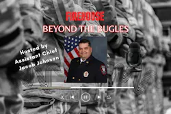Beyond the Bugles: It Comes Down to Legacy and Trust Beyond the Bugles: It Comes Down to Legacy and Trust
