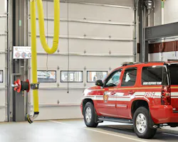 It is beneficial to consider your fire station alerting options early in the design process, even if you aren’t committed to installing a detailed system from day one. These early discussions enable you to incorporate futureproofing measures into your fire station’s design. It is beneficial to consider your fire station alerting options early in the design process, even if you aren’t committed to installing a detailed system from day one. These early discussions enable you to incorporate futureproofing measures into your fire station’s design.