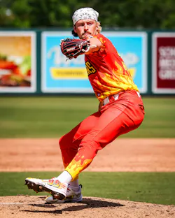 Johnny Hummel is one of the best pitchers for The Firefighters and was franchised by the team heading into 2026. Johnny Hummel is one of the best pitchers for The Firefighters and was franchised by the team heading into 2026.