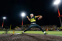Johnny Hummel has spoken with firefighter and Indianapolis Clown Mat Wolf and head coach and former firefighter Valerie Perez in pursuing a fire service career. Johnny Hummel has spoken with firefighter and Indianapolis Clown Mat Wolf and head coach and former firefighter Valerie Perez in pursuing a fire service career.