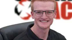 Super Vac, Command Light Name New Western Territory Regional Sales Manager