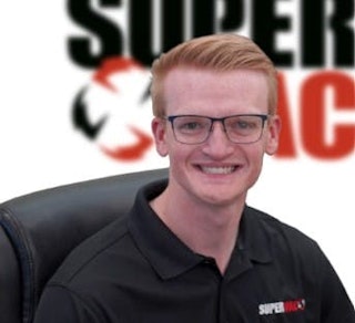 firehouse.com - Ryan Baker - Super Vac, Command Light Name New Western Territory Regional Sales Manager