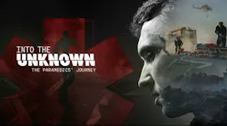 'Into the Unknown' is a documentary that follows various paramedics and EMTs from around the United States, giving an inside look at the grueling day-to-day they endure. The film is set to release in select theaters this fall.