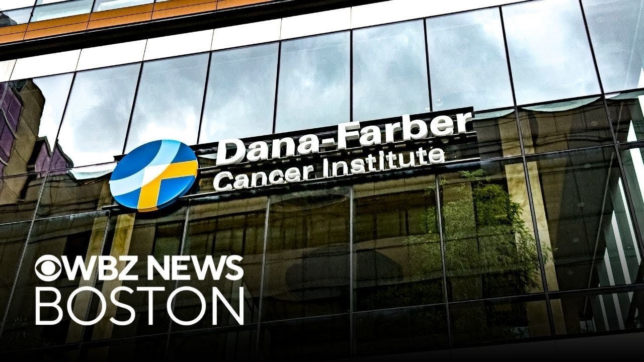 Dana-Farber Cancer Institute Donates to Boston Firefighters Screening