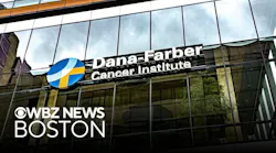 Dana-Farber Cancer Institute Donates to Boston Firefighters Screening