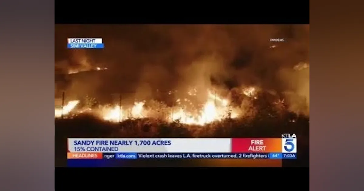 CAL FIRE Bracing for Challenging Summer as Wildfires Burn | Firehouse