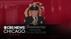 Chicago Firefighter Remembered as Father Figure who Always Offered a Hand