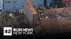 Man Killed, 35 FDNY Firefighters and EMS Member Injured in Shipyard Explosion