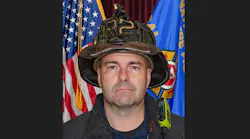 Veteran Boston firefighter Robert T. Kilduff of Rescue 2 was killed during a three-alarm fire in the Dorchester neighborhood Saturday night.