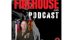 The Firehouse Yak: Thomas Gordon – Leadership and Life Lessons from the Marines, The Citadel The Firehouse Yak: Thomas Gordon – Leadership and Life Lessons from the Marines, The Citadel