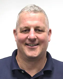 Joshua Commoss Rejoins Streamlight as Regional Sales Manager Joshua Commoss Rejoins Streamlight as Regional Sales Manager