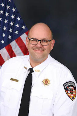 Fire Safety Specialist James Franklin, Newton County, GA, Fire Service Fire Safety Specialist James Franklin, Newton County, GA, Fire Service