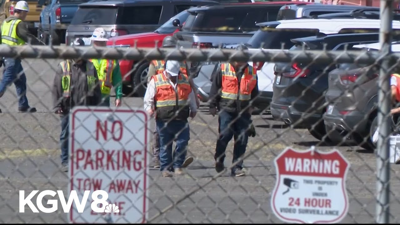 Bodies of 6 employees recovered from site of Longview plant implosion