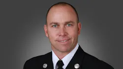 firefighting attic fire tactics Daniel Burke Tucson Arizona Fire Department