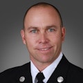 Daniel Burke