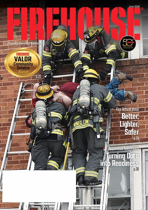 June 2026 cover image
