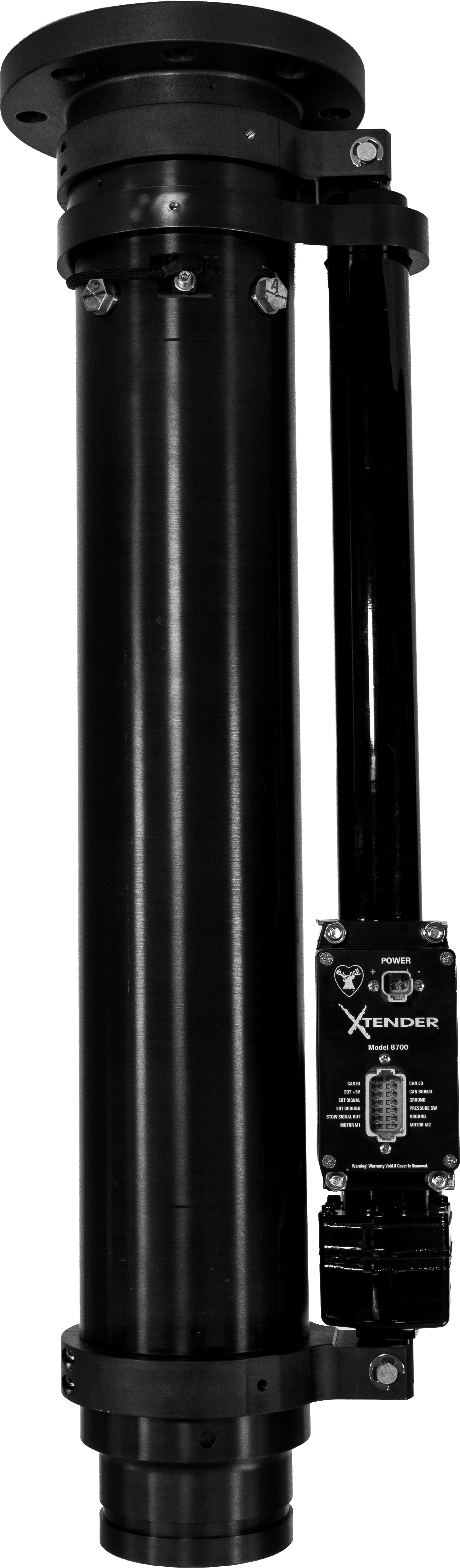 Elkhart Brass Releases Electric Xtender for Hoselines