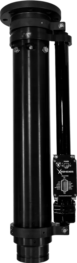 Elkhart Brass Releases Electric Xtender for Hoselines