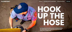 Plymovent Launches Firefighter Website Focused on Health, Safety and Readiness Plymovent Launches Firefighter Website Focused on Health, Safety and Readiness