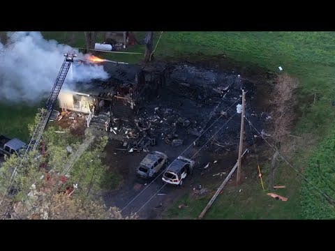 Charges filed against Troy family after deadly Easter explosion kills 3