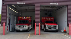 Maine town has a municipal rescue-EMS service for the first time