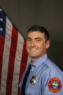 Lead Firefighter Garret Videon, Putnam County, FL, Fire Rescue Lead Firefighter Garret Videon, Putnam County, FL, Fire Rescue