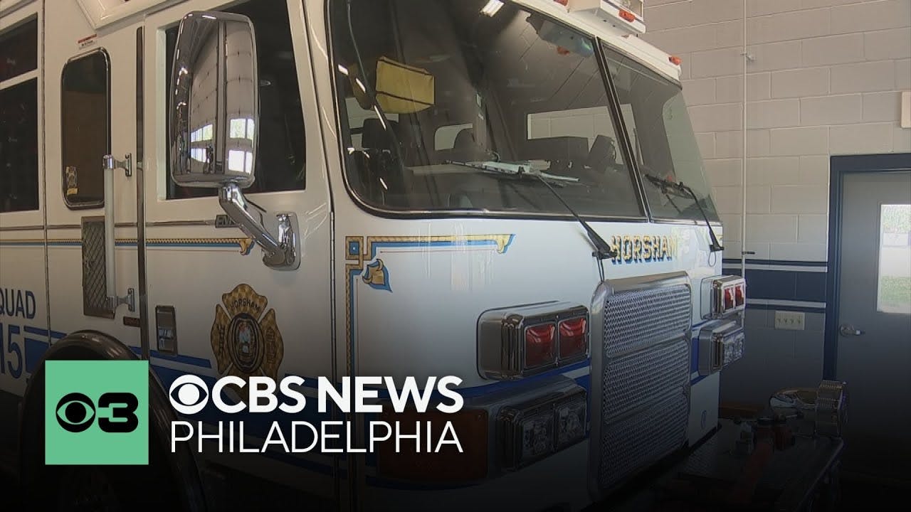Horsham, PA Firefighter Fired after Racial Slur Broadcast on Radio